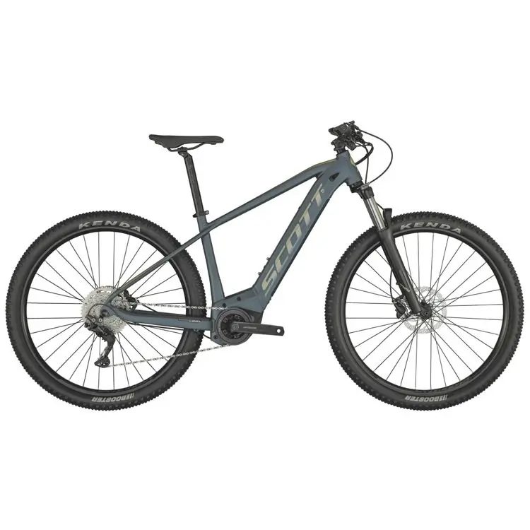 VÉLO SCOTT ASPECT eRIDE  930