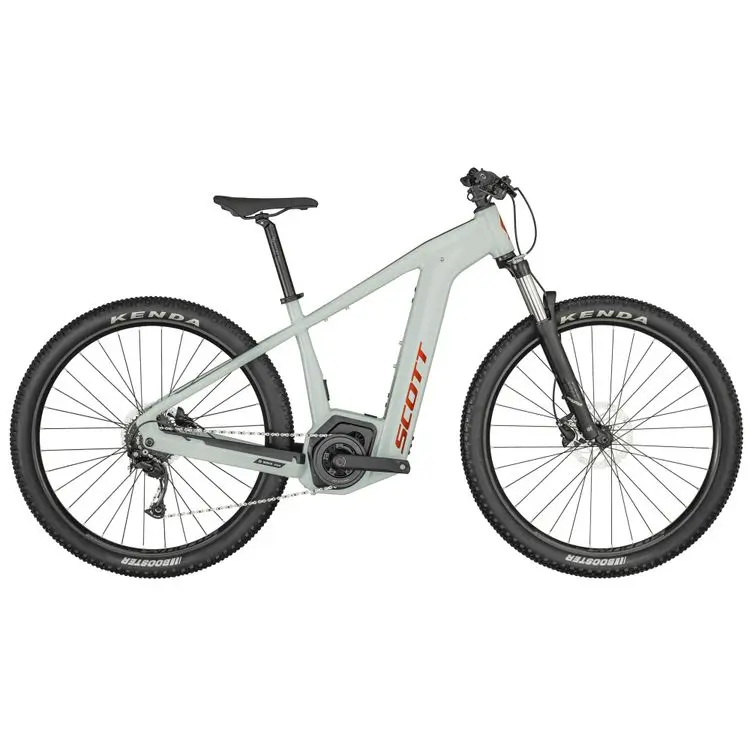 VÉLO SCOTT ASPECT eRIDE  940