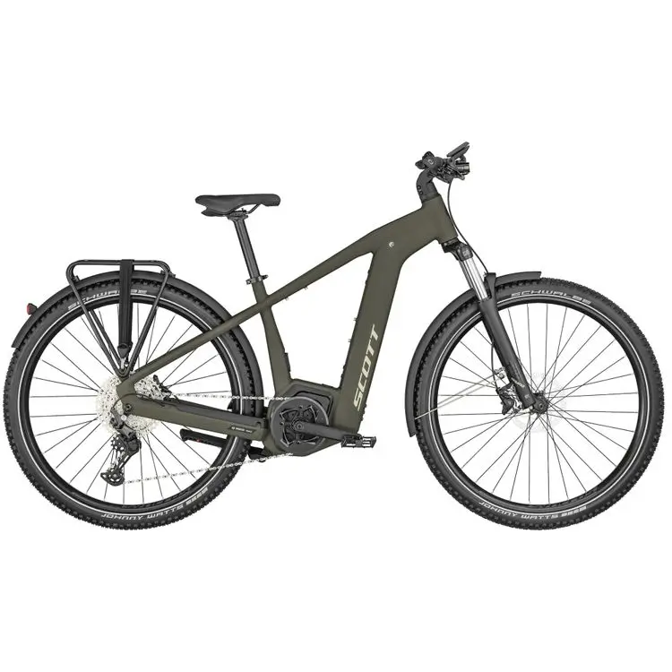 VÉLO SCOTT AXIS eRIDE 30