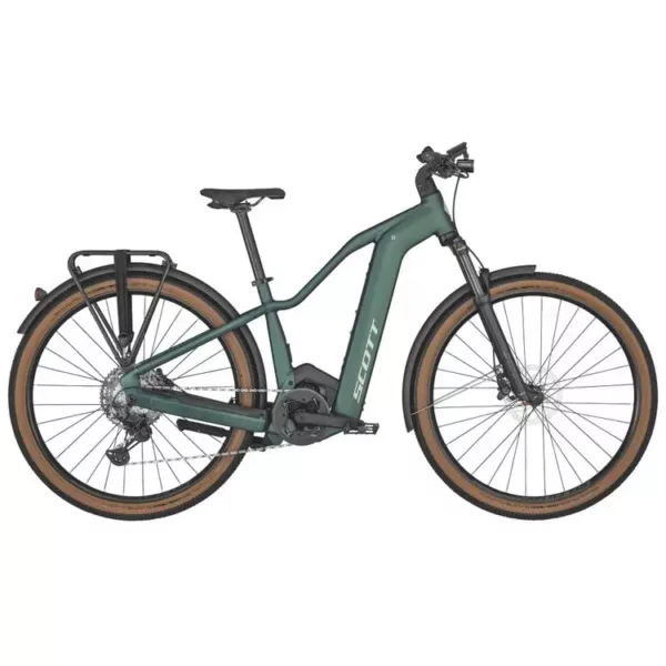 VÉLO SCOTT AXIS eRIDE EVO TOUR – Image 2