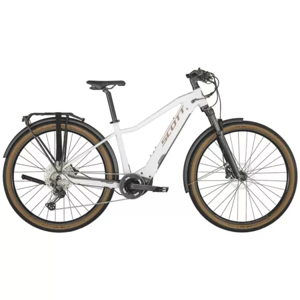 VÉLO SCOTT AXIS eRIDE 10 (2022) – Image 2