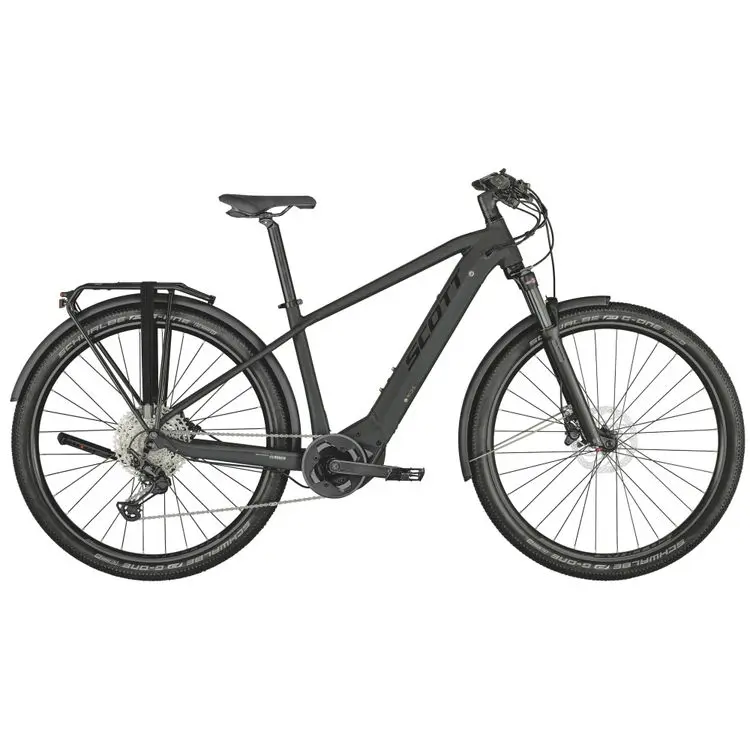 VÉLO SCOTT AXIS eRIDE 10 (2022)