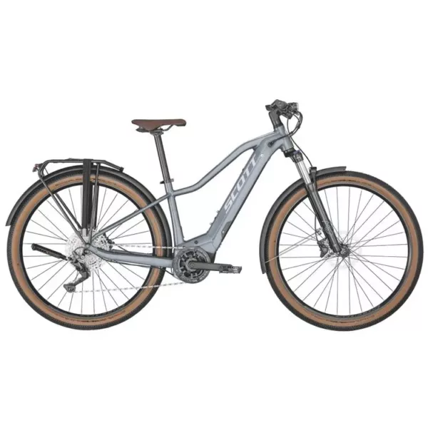 VÉLO SCOTT AXIS eRIDE 20 – Image 2