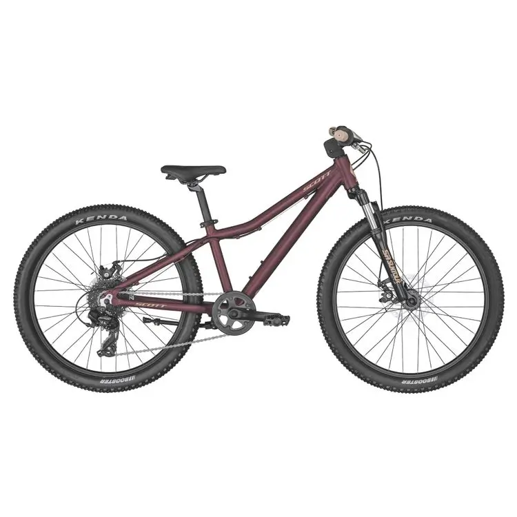VÉLO SCOTT CONTESSA 24 DISC (2022)
