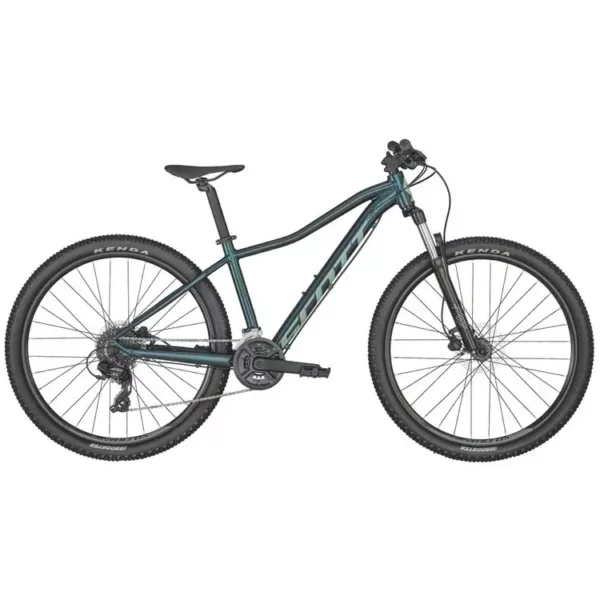 VÉLO SCOTT CONTESSA ACTIVE 50 – Image 2