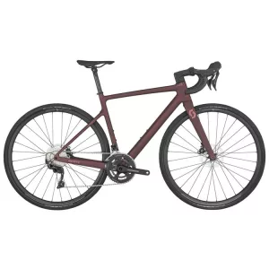 VÉLO SCOTT CONTESSA ADDICT 25 (2022)