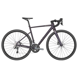 VÉLO SCOTT CONTESSA SPEEDSTER 15 DISC