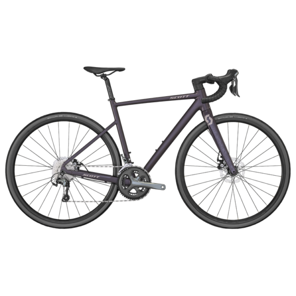 VÉLO SCOTT CONTESSA SPEEDSTER 15 DISC