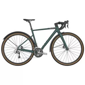 VÉLO SCOTT CONTESSA SPEEDSTER GRAVEL 25 EQ