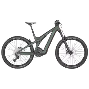 VÉLO SCOTT PATRON eRIDE 920 (2022)