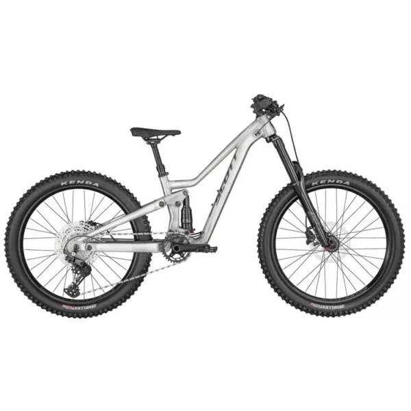 VÉLO SCOTT RANSOM 400 (2022)