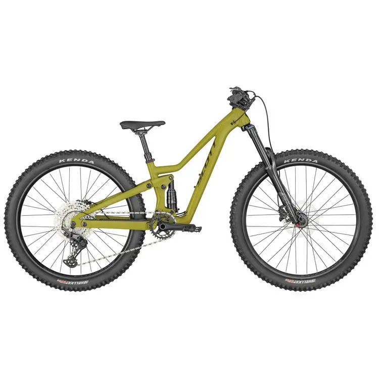 VÉLO SCOTT RANSOM 600 (2022)