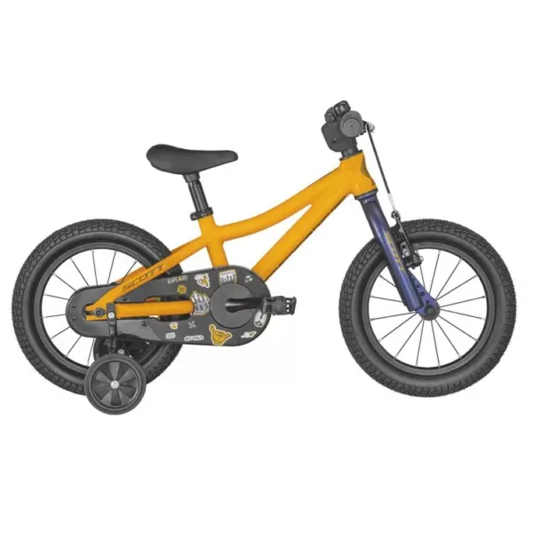 VÉLO SCOTT ROXTER 14 (2022)