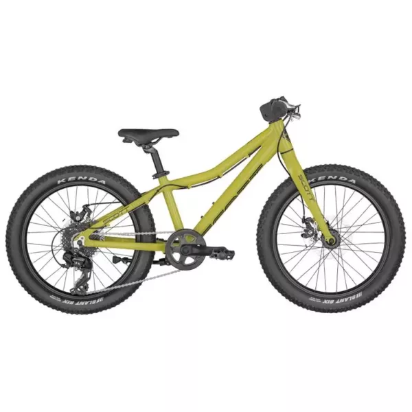 VÉLO SCOTT ROXTER 20 (2022) – Image 2