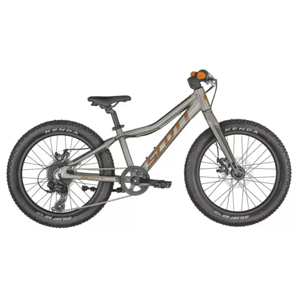 VÉLO SCOTT ROXTER 20 (2022)
