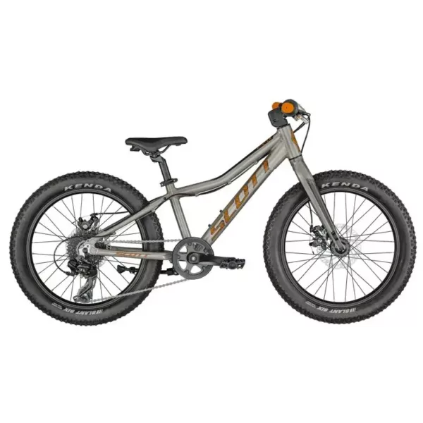 VÉLO SCOTT ROXTER 20