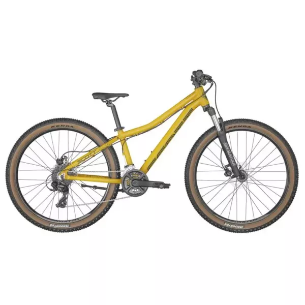 VÉLO SCOTT ROXTER 26 DISC (2022)