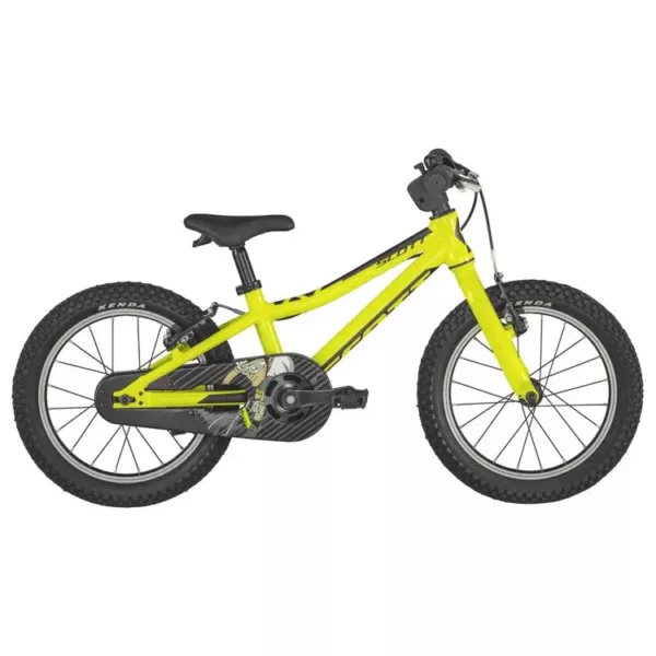 VÉLO SCOTT SCALE 16 (2022)