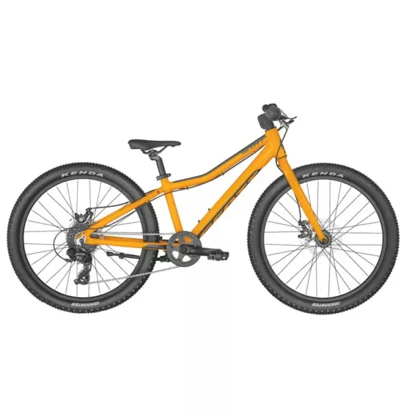 VÉLO SCOTT SCALE 24 À FOURCHE RIGIDE (2022)
