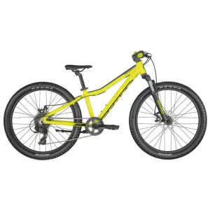 VÉLO SCOTT SCALE 24 DISC (2022)
