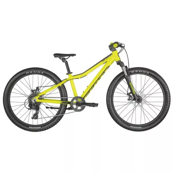 VÉLO SCOTT SCALE 24 DISC (2022)