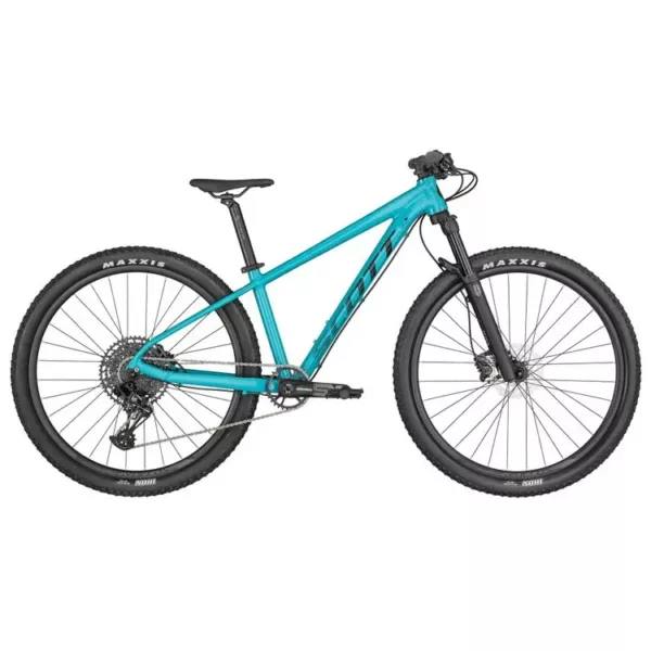 VÉLO SCOTT SCALE 700 (2022)