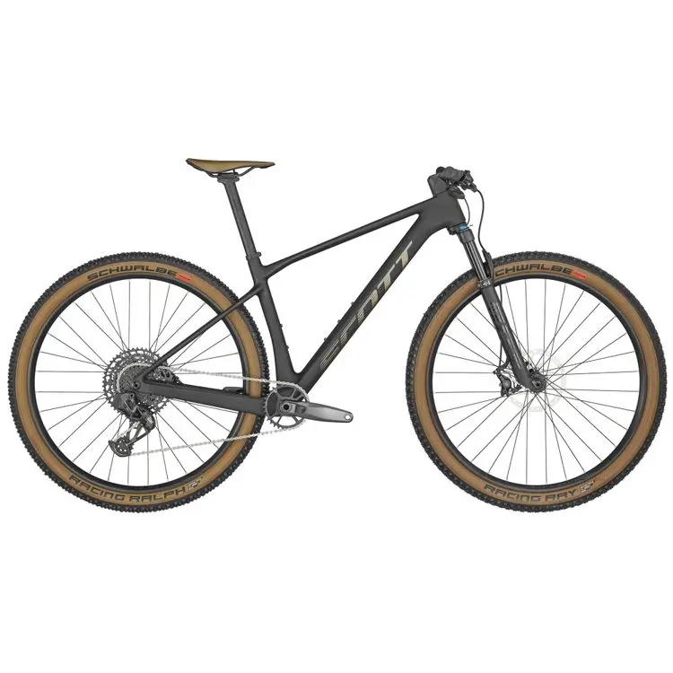 VÉLO SCOTT SCALE 910