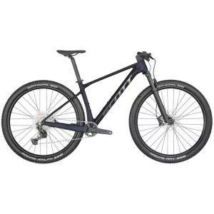 VÉLO SCOTT SCALE 930