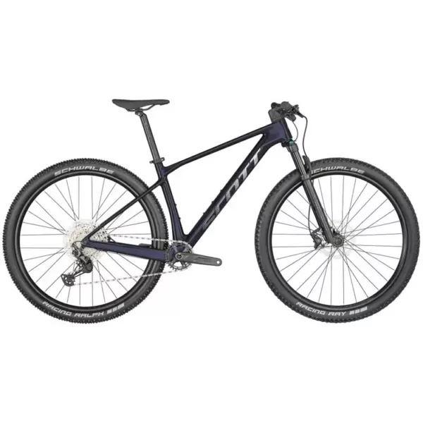 VÉLO SCOTT SCALE 930