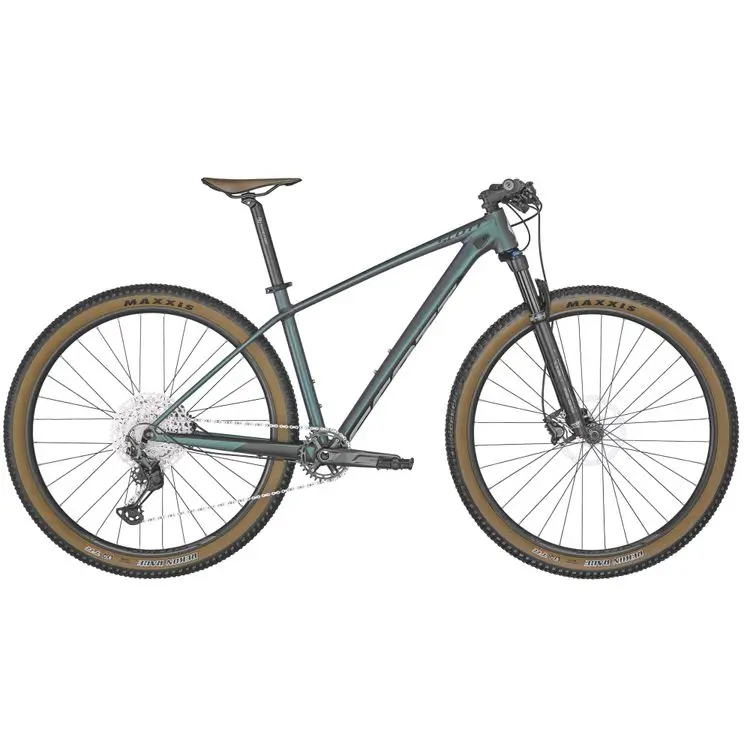 VÉLO SCOTT SCALE 950