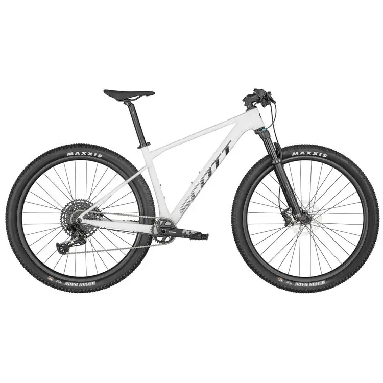 VÉLO SCOTT SCALE 960