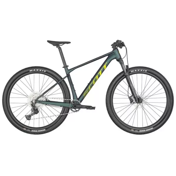 VÉLO SCOTT SCALE 965 – Image 2