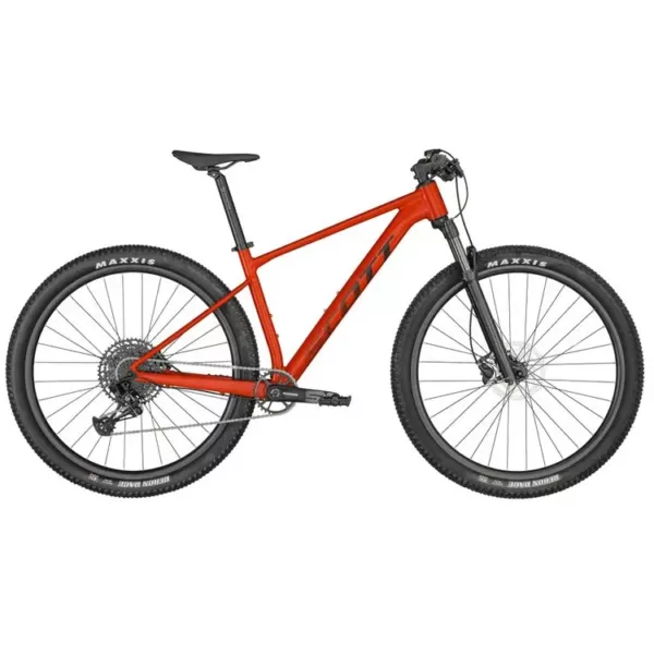 VÉLO SCOTT SCALE 970 – Image 2