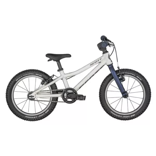 VÉLO SCOTT SCALE RC 160