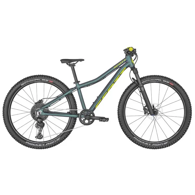 VÉLO SCOTT SCALE RC 600 PRO