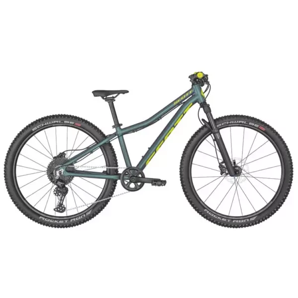 VÉLO SCOTT SCALE RC 600 PRO (2022)