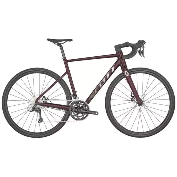 VÉLO SCOTT SPEEDSTER 30 (2022)