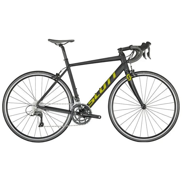 VÉLO SCOTT SPEEDSTER 40 (2021)