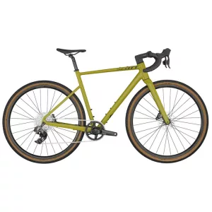 VÉLO SCOTT SPEEDSTER GRAVEL 10