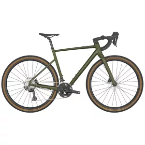 VÉLO SCOTT SPEEDSTER GRAVEL 20