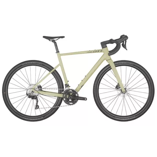 VÉLO SCOTT SPEEDSTER GRAVEL 30 – Image 2