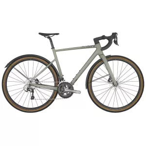 VÉLO SCOTT SPEEDSTER GRAVEL 40 EQ