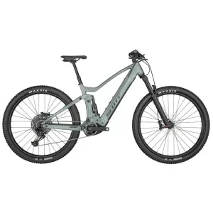 VÉLO SCOTT STRIKE eRIDE 930