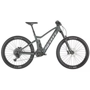 VÉLO SCOTT STRIKE eRIDE 930 (2022)