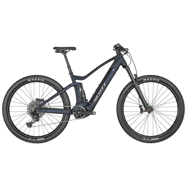 VÉLO SCOTT STRIKE eRIDE 930