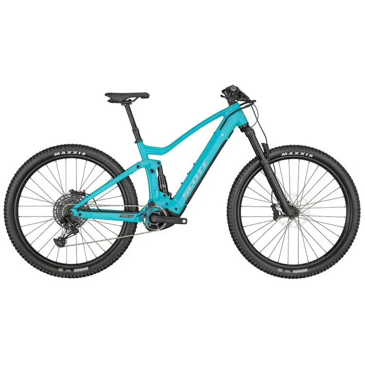 VÉLO SCOTT STRIKE eRIDE 940 (2022)