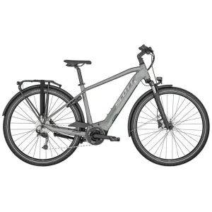 VÉLO SCOTT SUB ACTIVE eRIDE 10