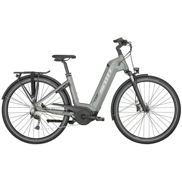 VÉLO SCOTT SUB ACTIVE eRIDE 10 – Image 3