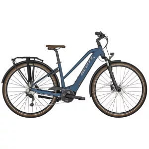 VÉLO SCOTT SUB ACTIVE eRIDE 20 LADY