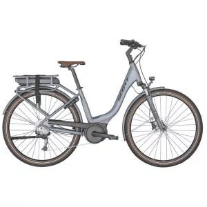 VÉLO SCOTT SUB ACTIVE eRIDE 20 UNISEX (AVEC PORTE-BAGAGE) (2022)